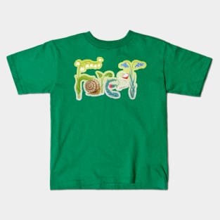 forest Kids T-Shirt